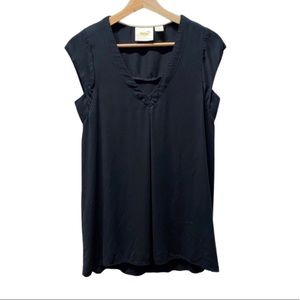 Maeve Anthropology blouse